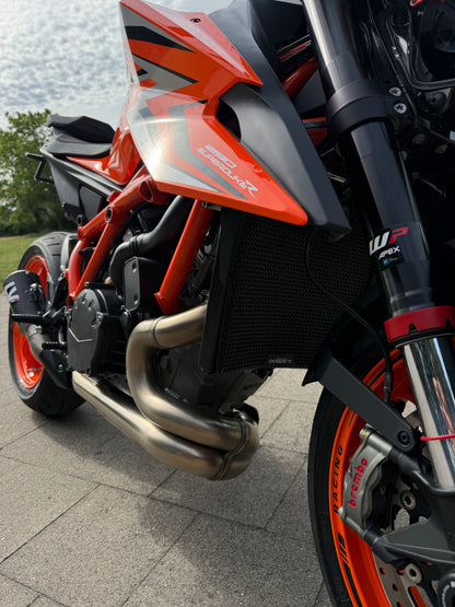 KTM Superduke 1290R