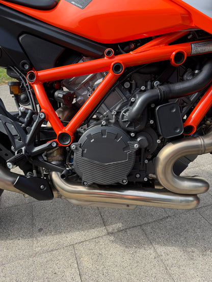 KTM Superduke 1290R
