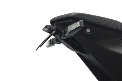 Kentekenplaathouder Evotech
