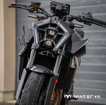 Winglets Materya