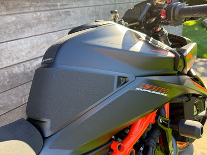 KTM Superduke 1390R