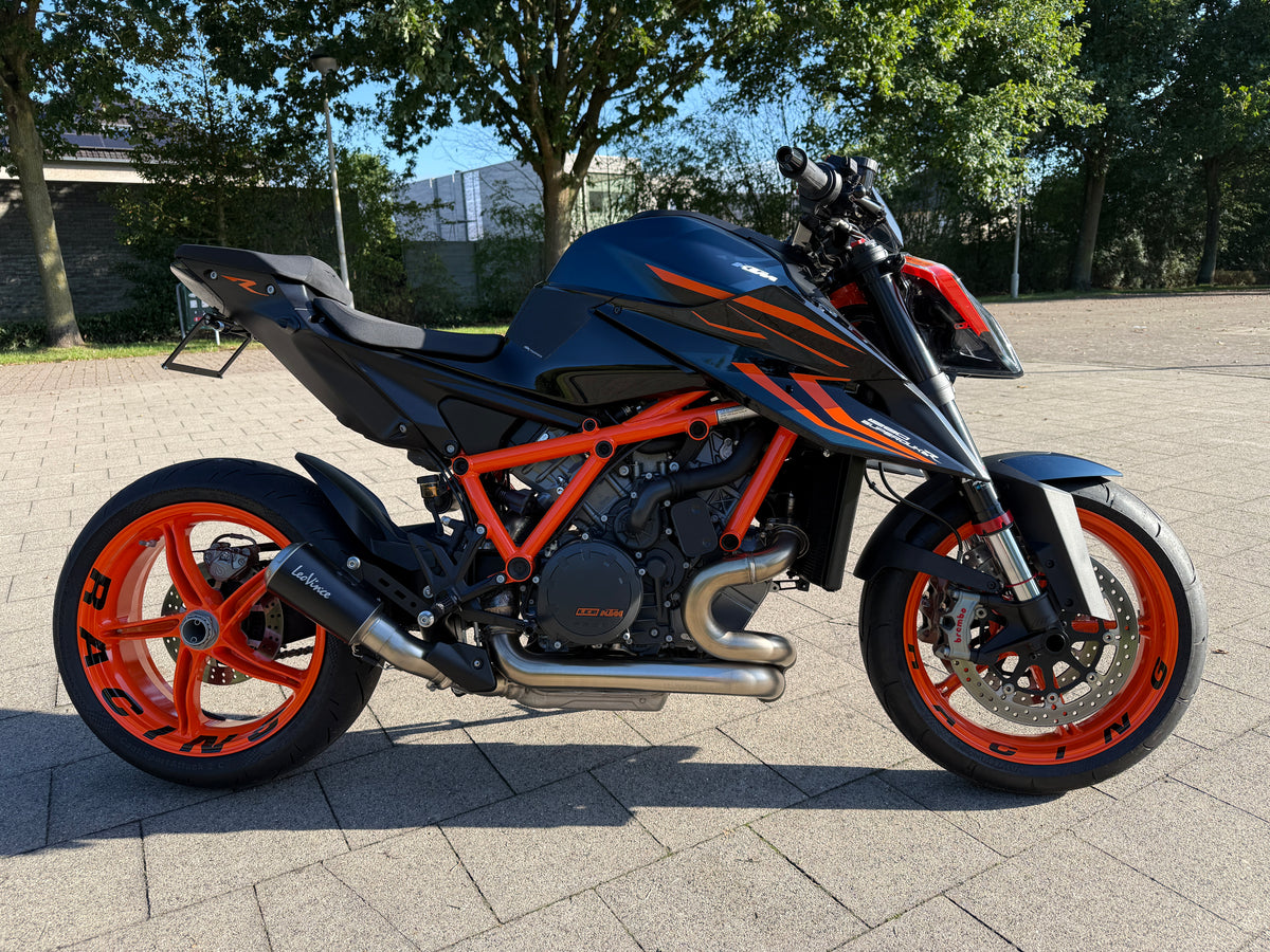 KTM Superduke 1290R