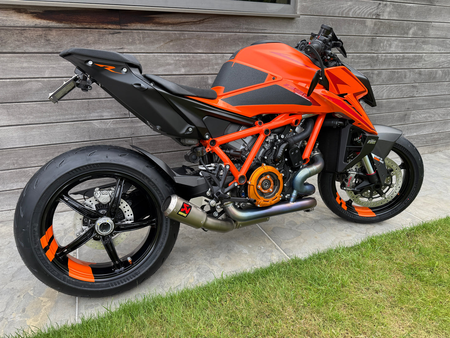 Koppelingsdeksel transparant Evotech