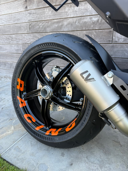 KTM Superduke 1390R EVO NIEUW!