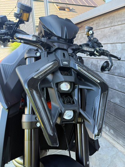KTM Superduke 1390R EVO NIEUW!
