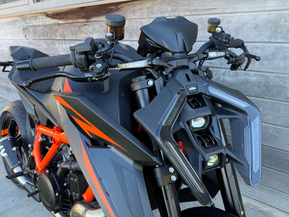 KTM Superduke 1390R EVO NIEUW!
