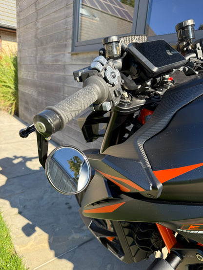 KTM Superduke 1390R