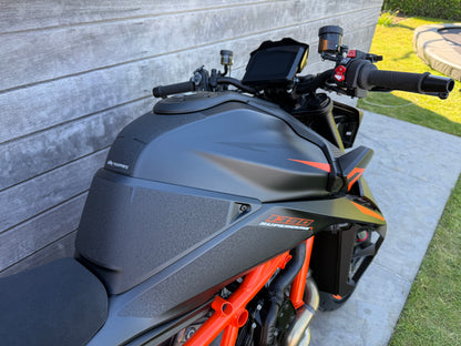 KTM Superduke 1390R EVO NIEUW!