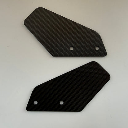 Factory rem schakelset