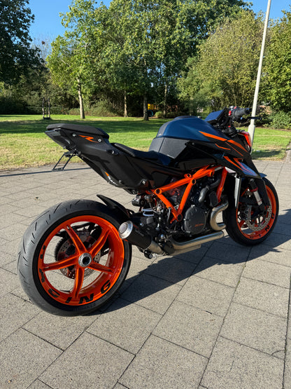 KTM Superduke 1290R