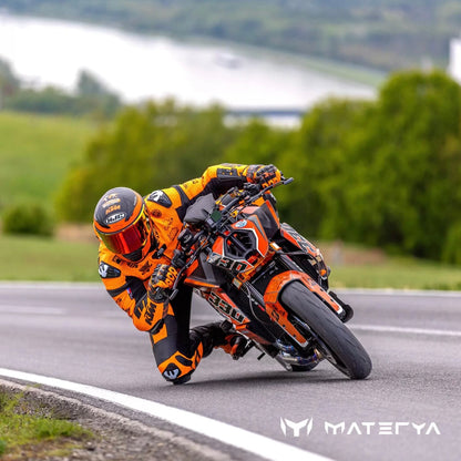Circuit koplampvervanger Materya