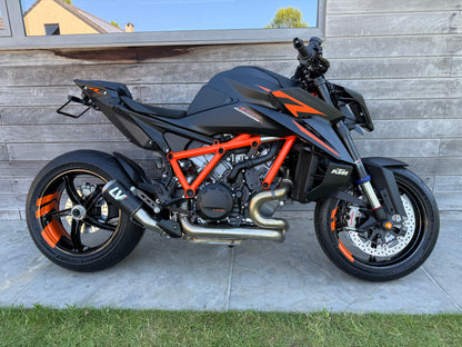 KTM Superduke 1390R EVO NIEUW!