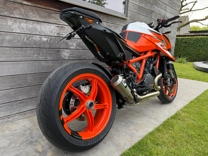 KTM Superduke 1290R EVO