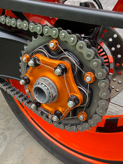KTM Superduke 1290R