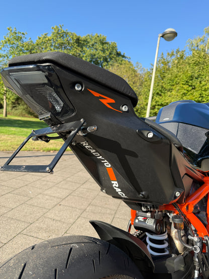KTM Superduke 1290R