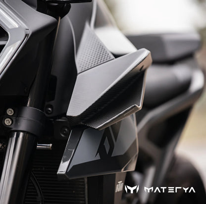 Winglets Materya