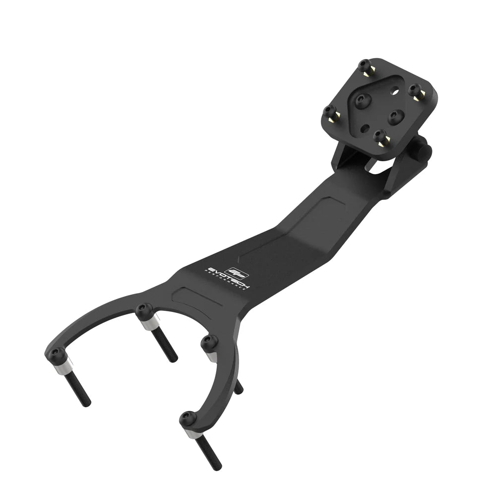 Navigatiesteun Evotech