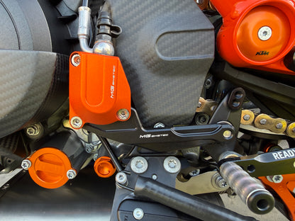 Shift support MG-Biketec