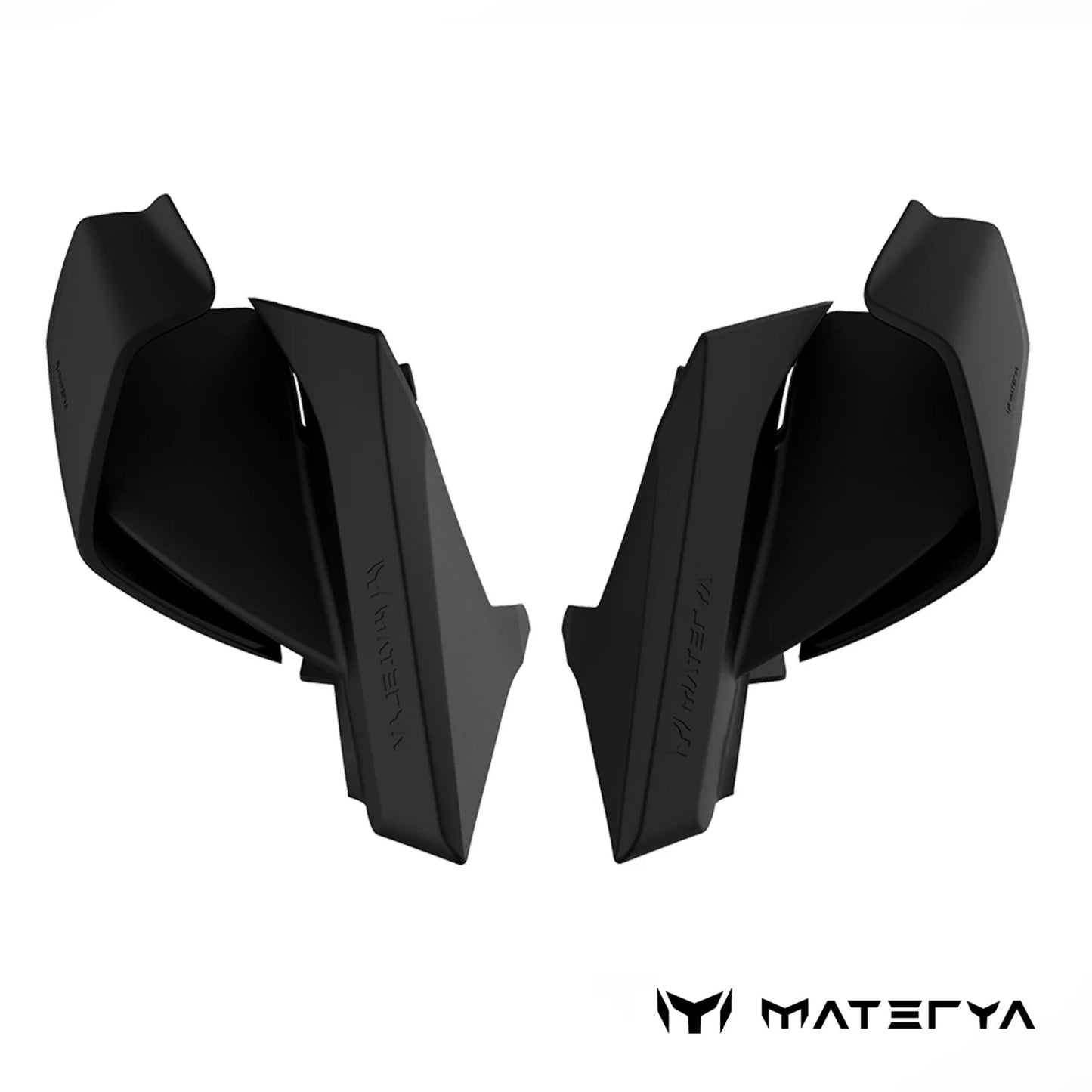 Winglets Materya