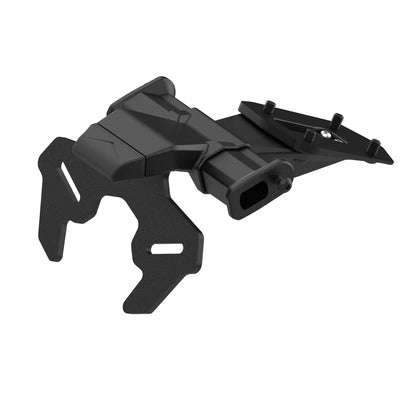 Kentekenplaathouder Evotech