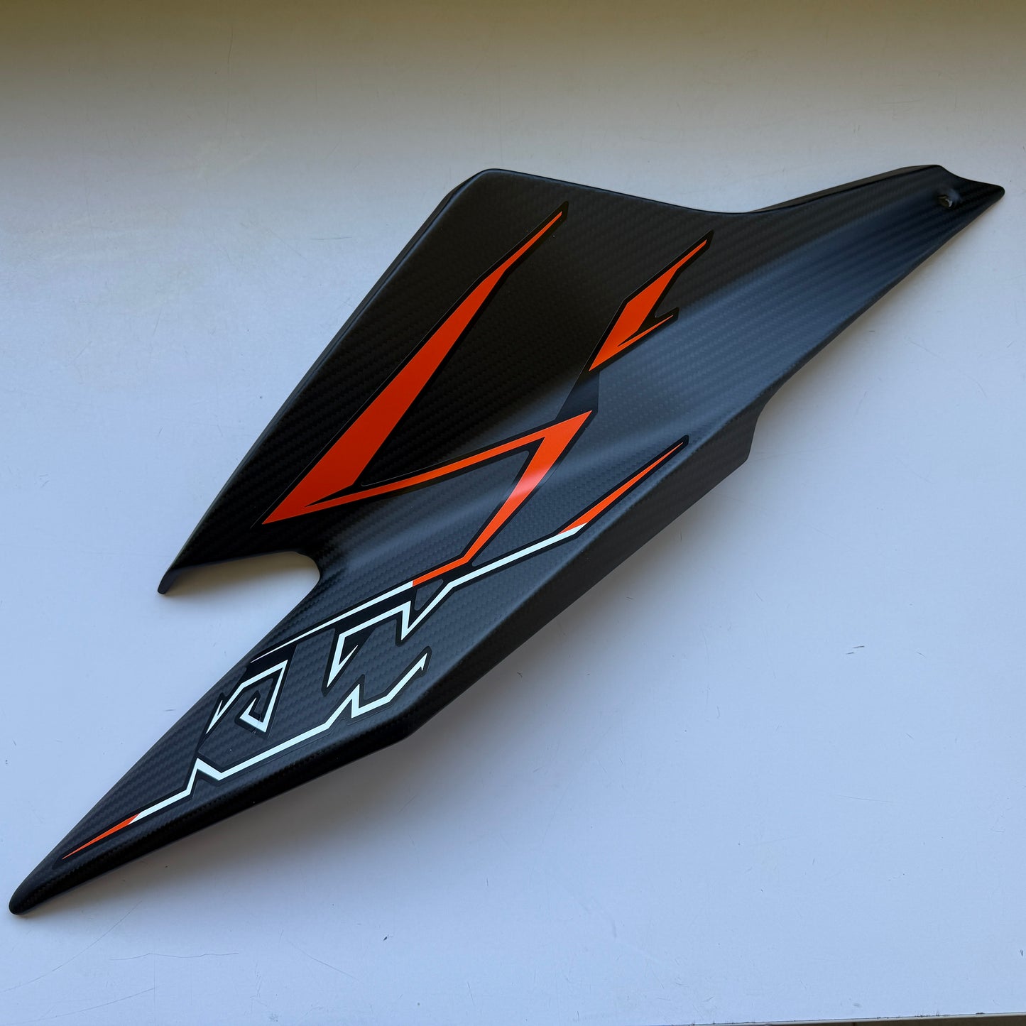 Stickerset carbon