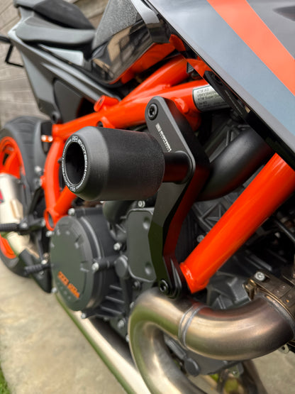 KTM Superduke 1290R