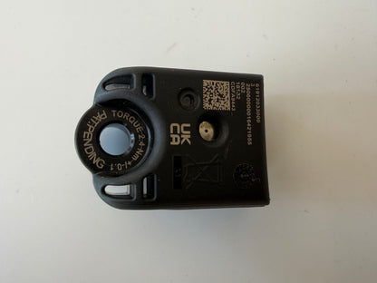 Bandenspanning sensor en ventielen