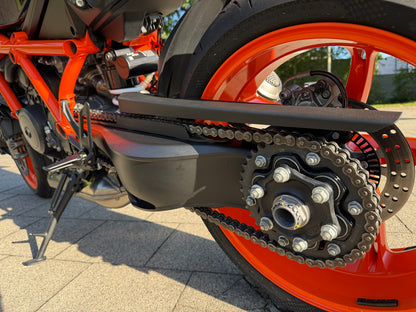 KTM Superduke 1290R