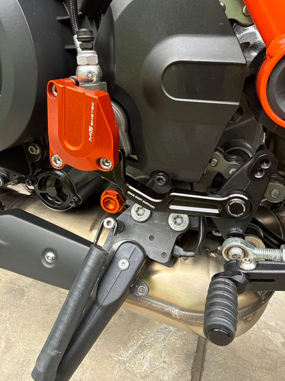 KTM Superduke 1290R