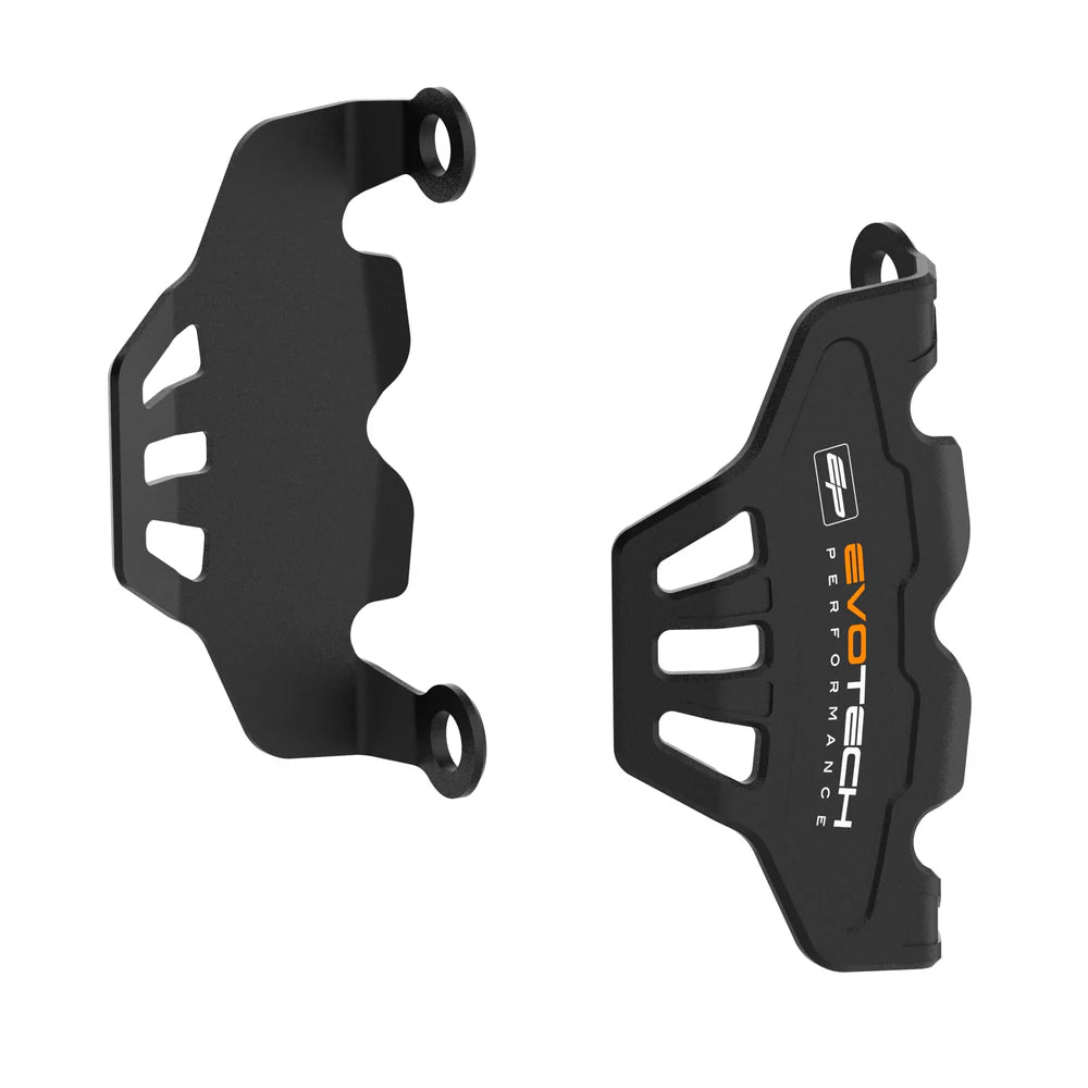 Remklauwbeschermers Evotech