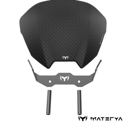 Dashboardcover Materya