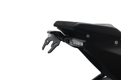 Kentekenplaathouder Evotech