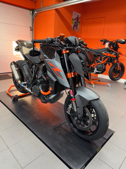 Valblokken frame Evotech