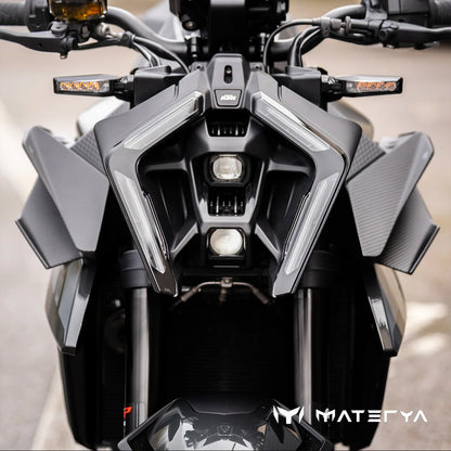 Winglets Materya