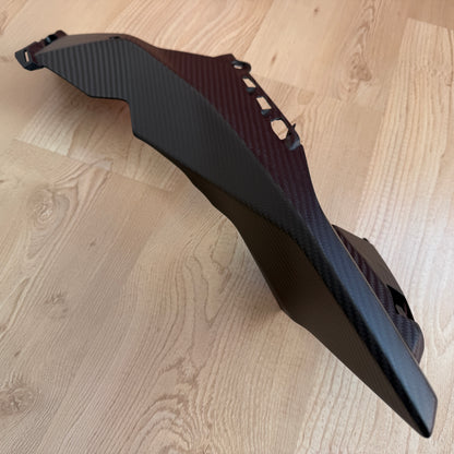 Binnenkap tank carbon