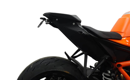 Kentekenplaathouder Evotech
