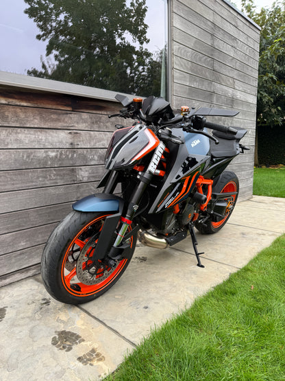 KTM Superduke 1290R