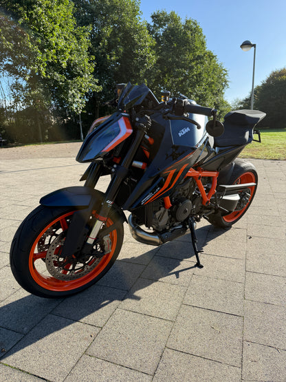 KTM Superduke 1290R