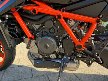 KTM Superduke 1290R