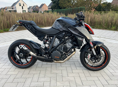 Leovince uitlaatdemper