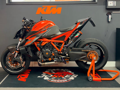 Valblokken frame Evotech