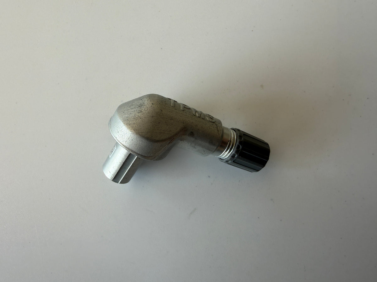 Bandenspanning sensor en ventielen