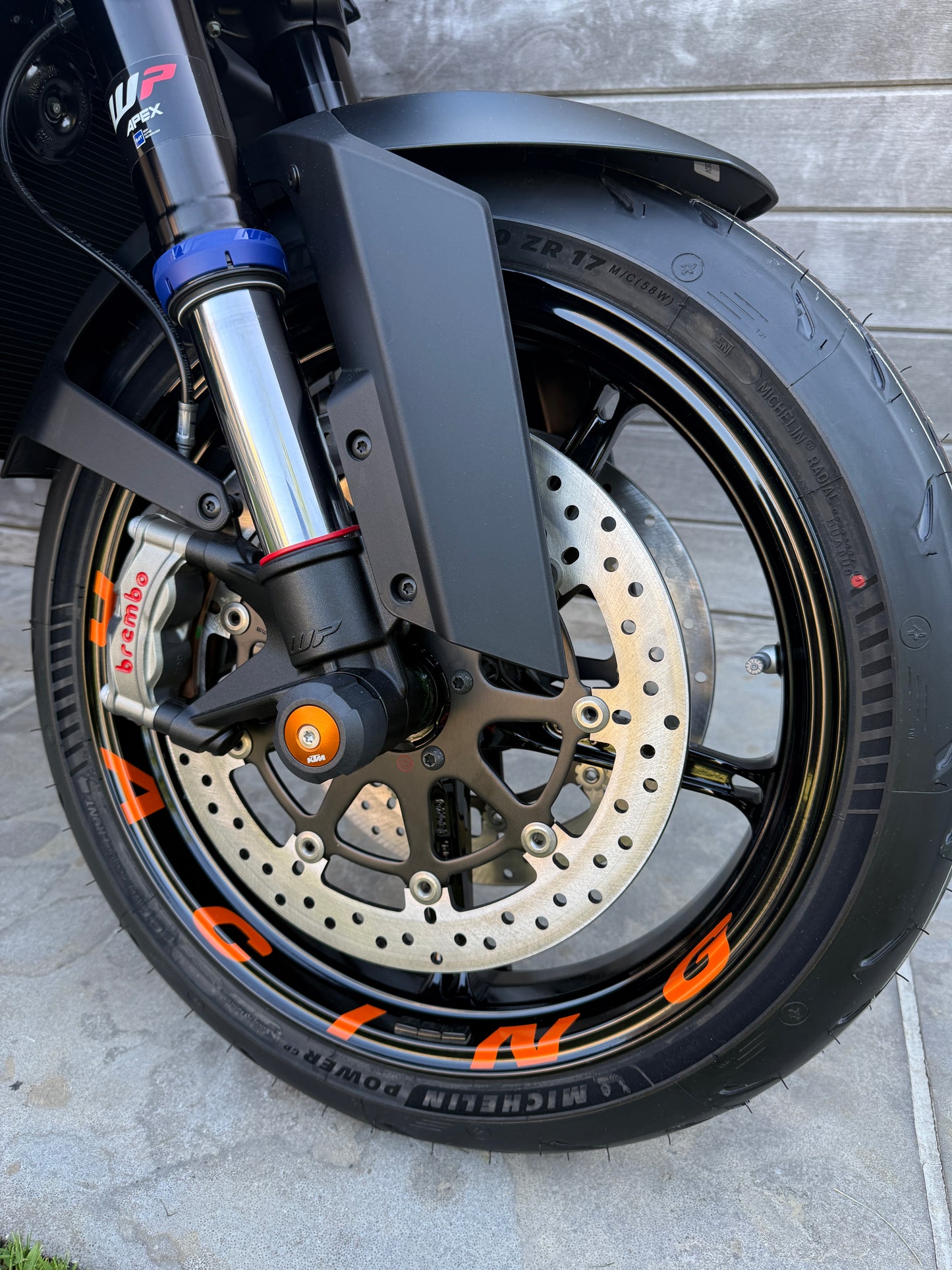 KTM Superduke 1390R EVO NIEUW!