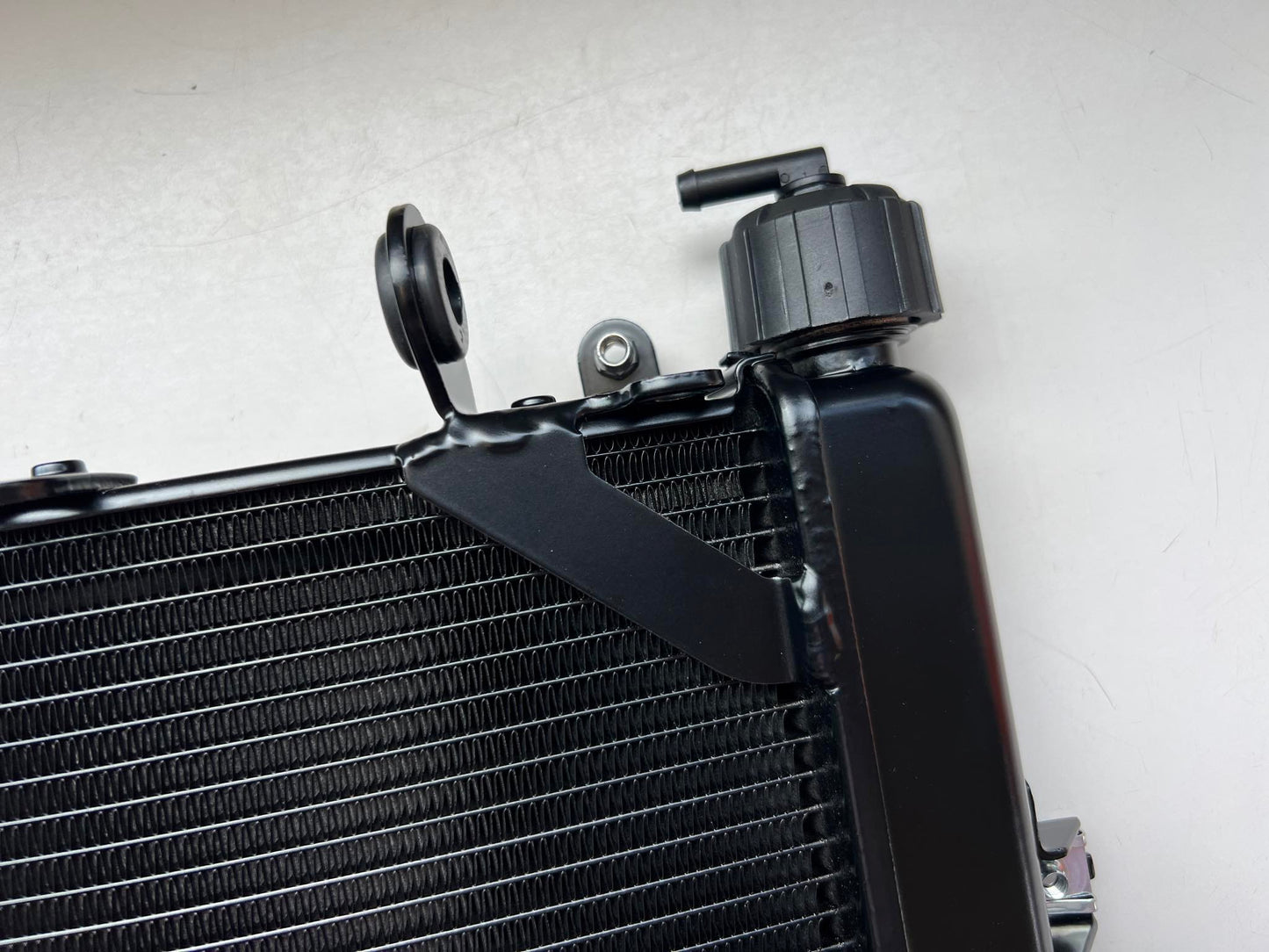 Radiator
