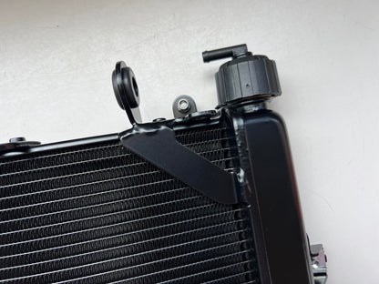 Radiator