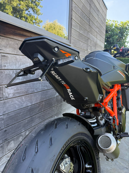 KTM Superduke 1390R EVO NIEUW!