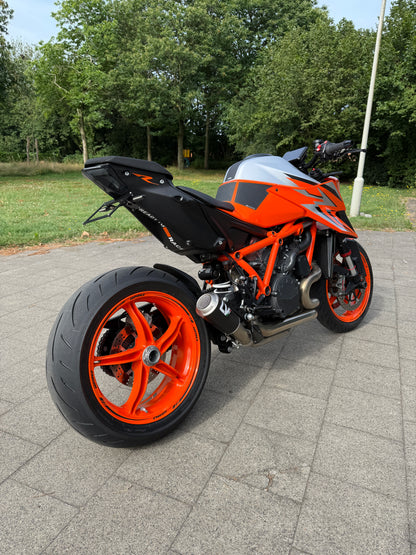 KTM Superduke 1290R
