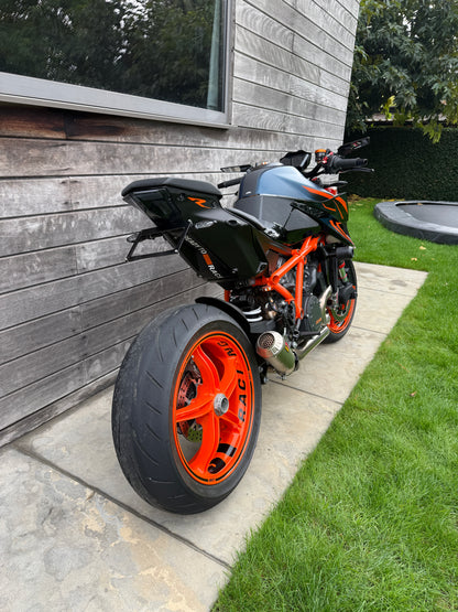 KTM Superduke 1290R