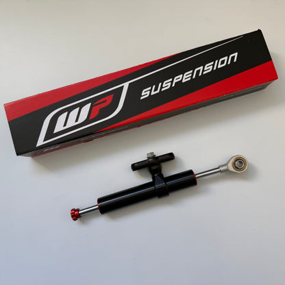 Stuurdemper