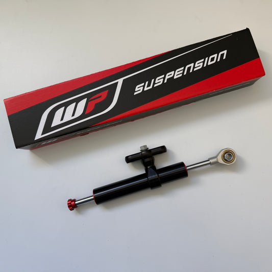 Stuurdemper